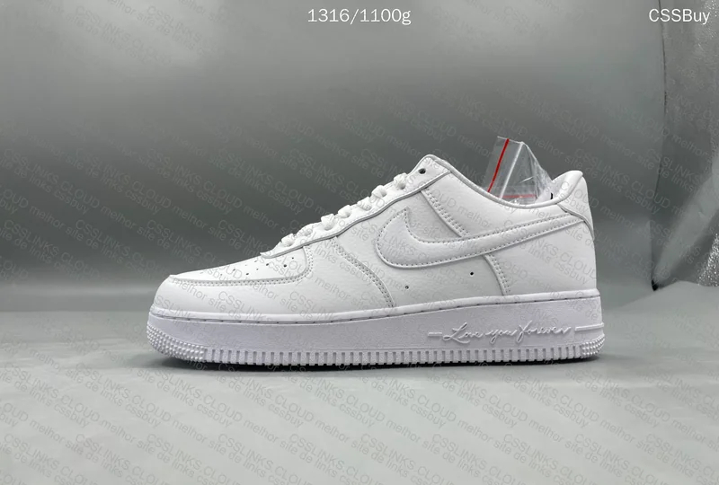 Air Force 1 - NOCTA (GL?) 3
