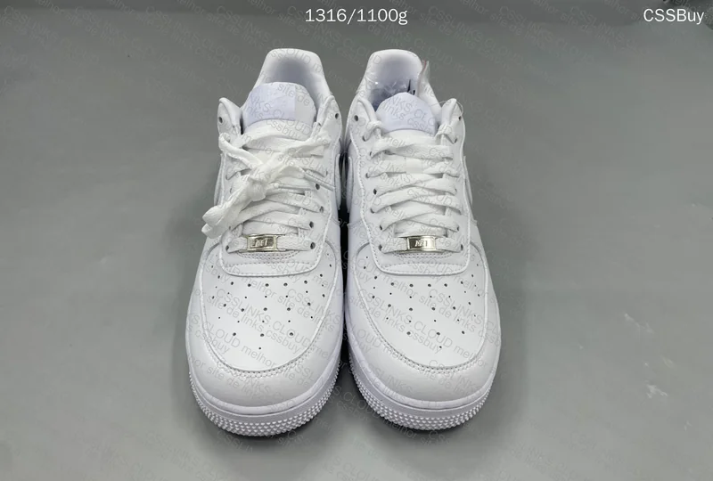 Air Force 1 - NOCTA (GL?) 4