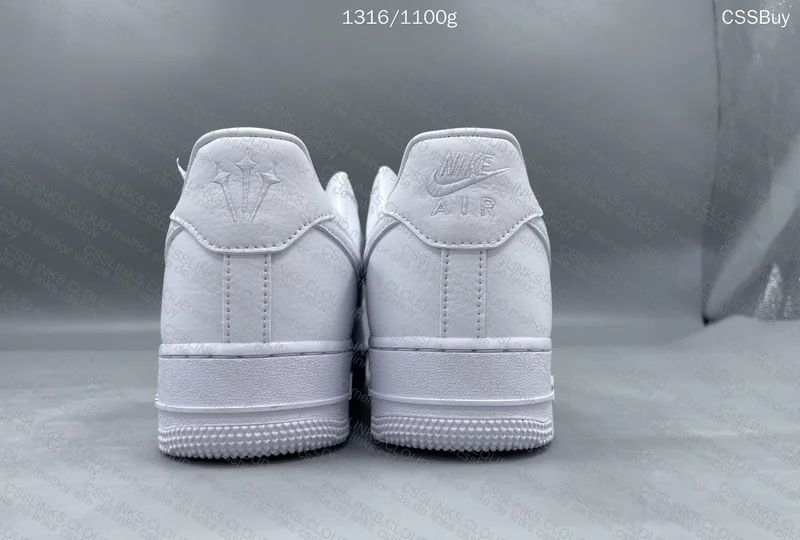 Air Force 1 - NOCTA (GL?) 5