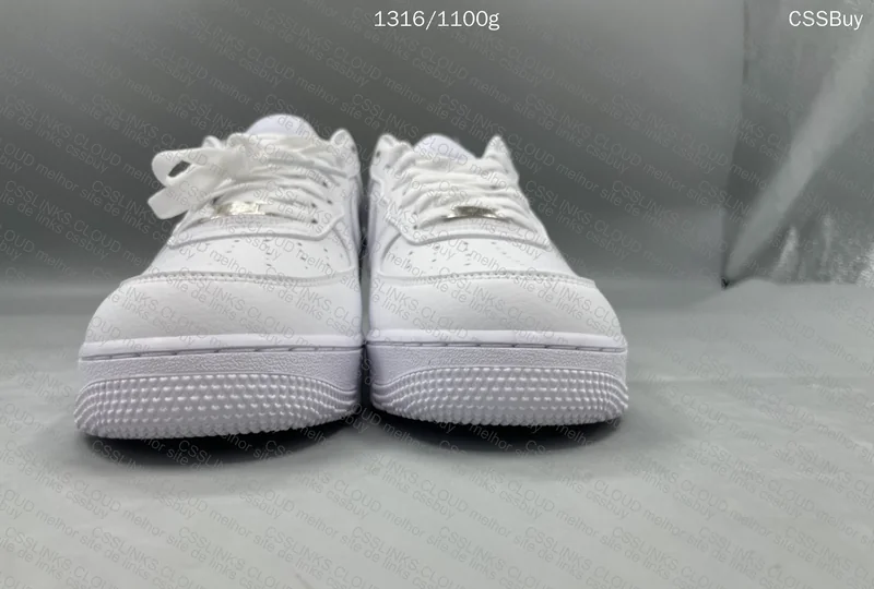 Air Force 1 - NOCTA (GL?) 6