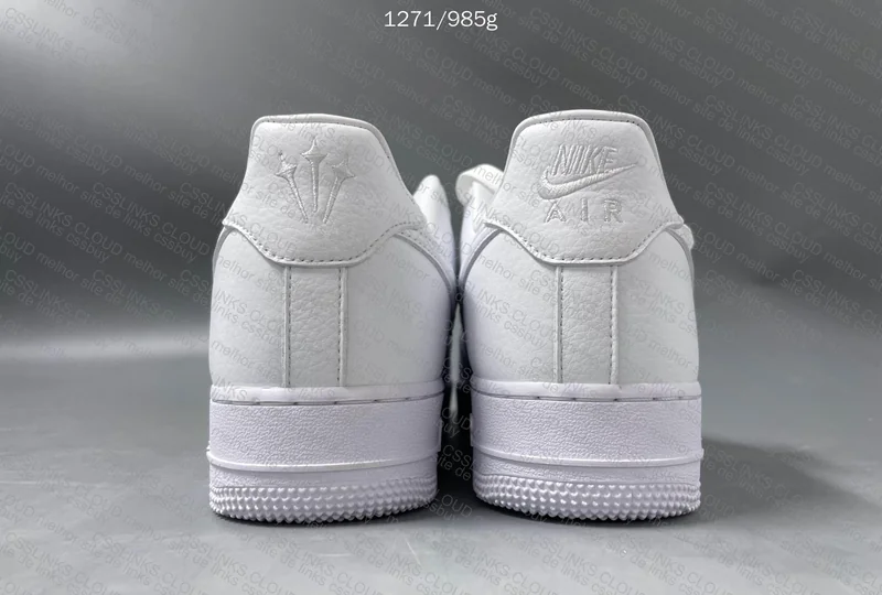 Air Force 1 Nocta GL? 3