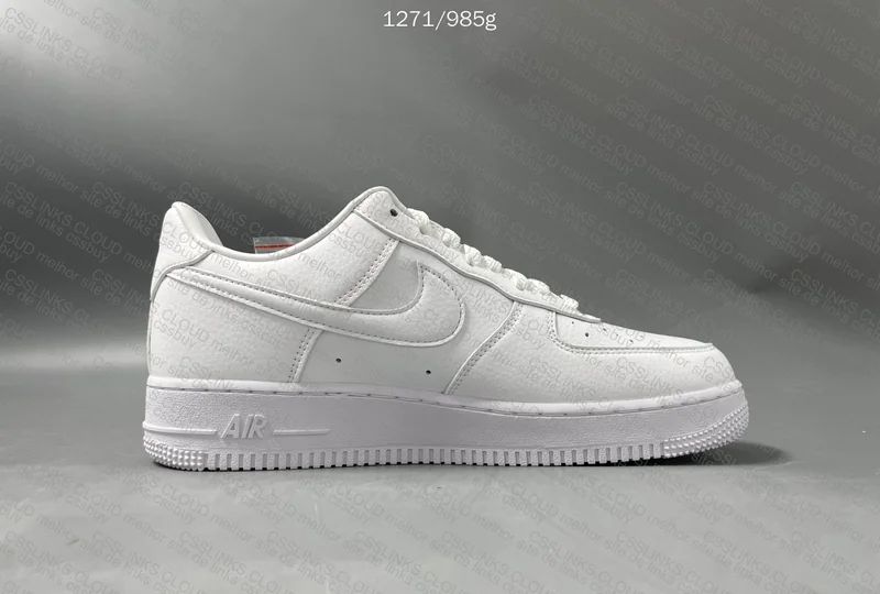 Air Force 1 Nocta GL? 4