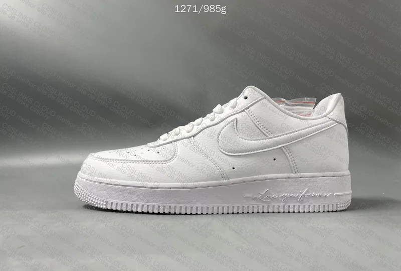 Air Force 1 Nocta GL? 5