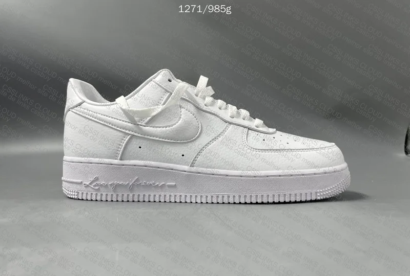 Air Force 1 Nocta GL? 8