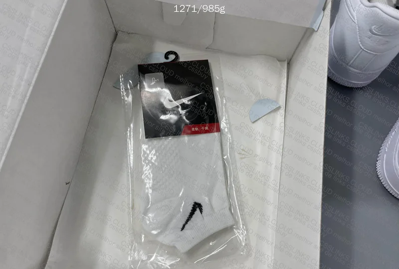 Air Force 1 Nocta GL? 9