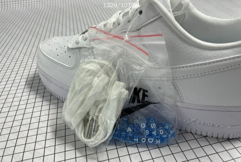 Air Force 1 Nocta - GL? 5