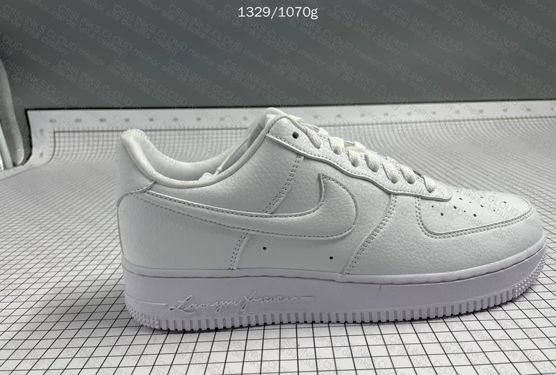 Air Force 1 Nocta - GL? 9