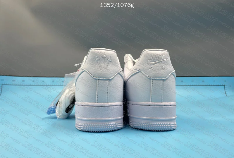 Air Force 1 Nocta GL??? 4