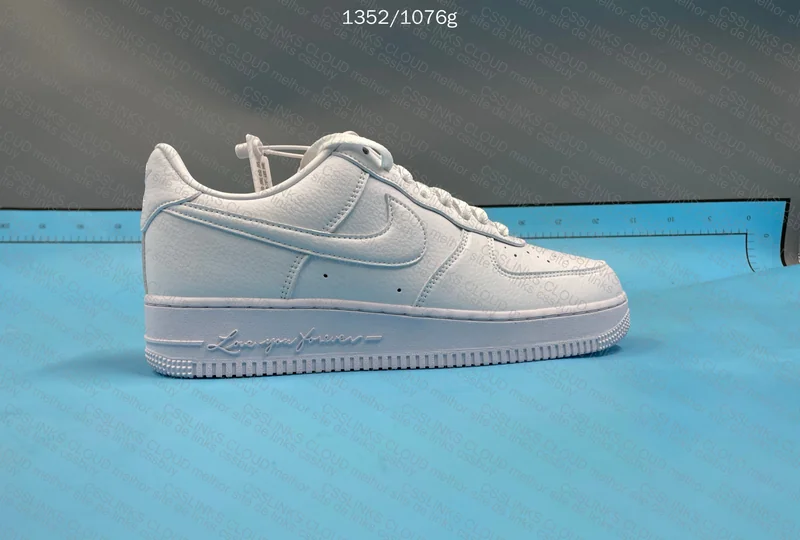 Air Force 1 Nocta GL??? 5