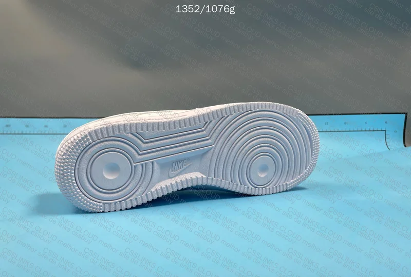 Air Force 1 Nocta GL??? 6