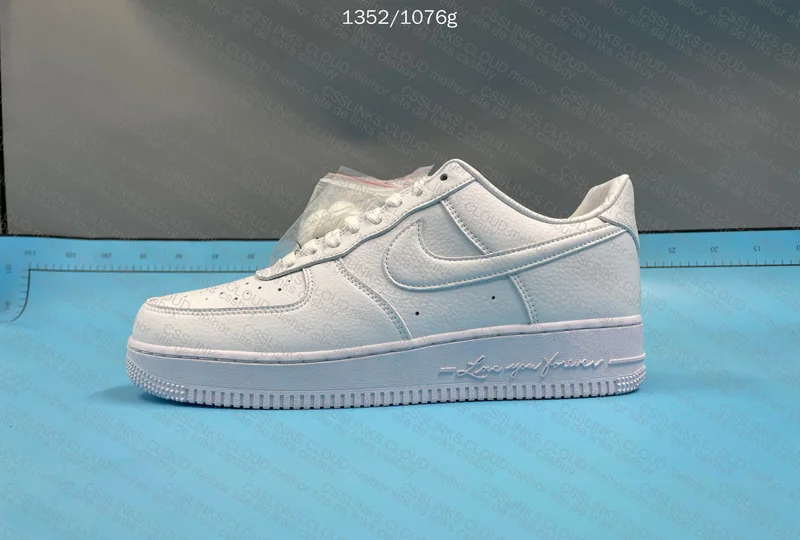 Air Force 1 Nocta GL??? 8