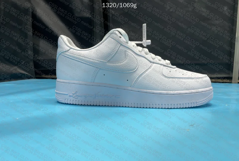 Air Force 1 Nocta GL? 2