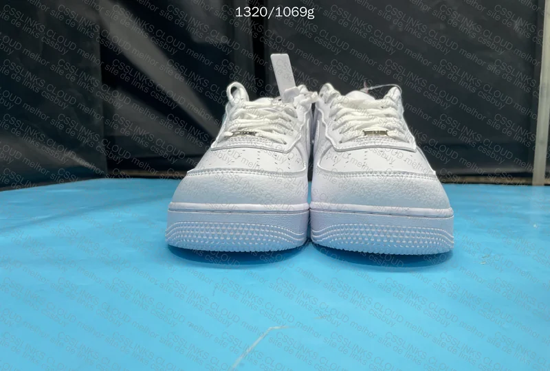 Air Force 1 Nocta GL? 3