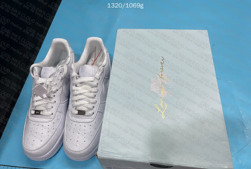 Air Force 1 Nocta GL? 4