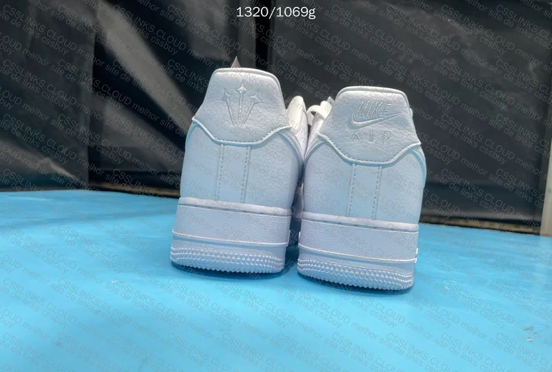 Air Force 1 Nocta GL? 6