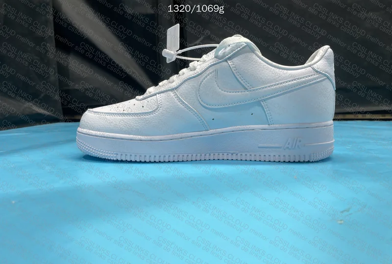 Air Force 1 Nocta GL? 7