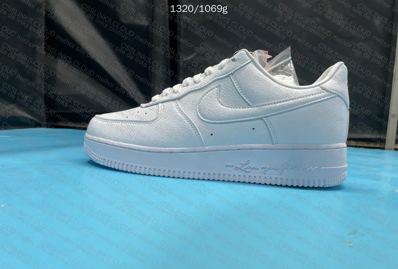 Air Force 1 Nocta GL? 8