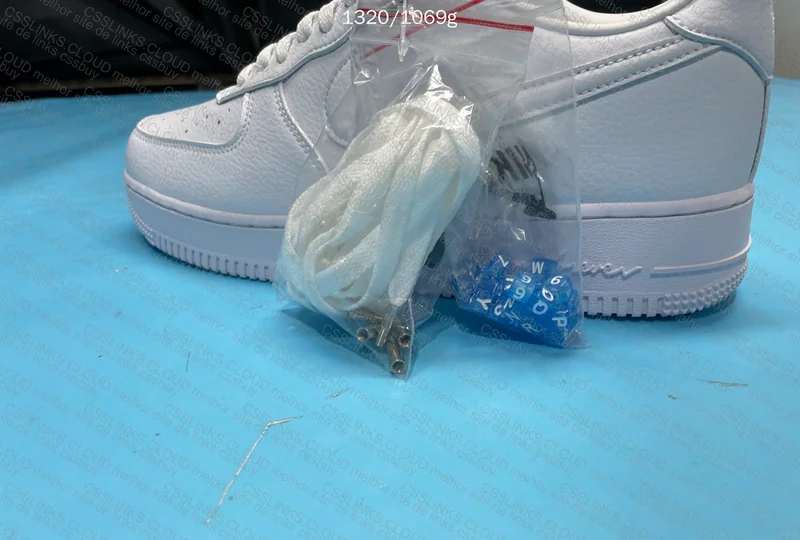 Air Force 1 Nocta GL? 9