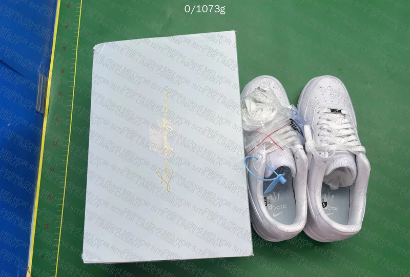 Air Force 1 Nocta GL?
