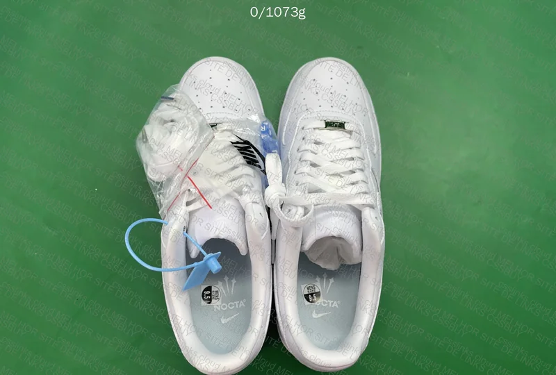 Air Force 1 Nocta GL? 3