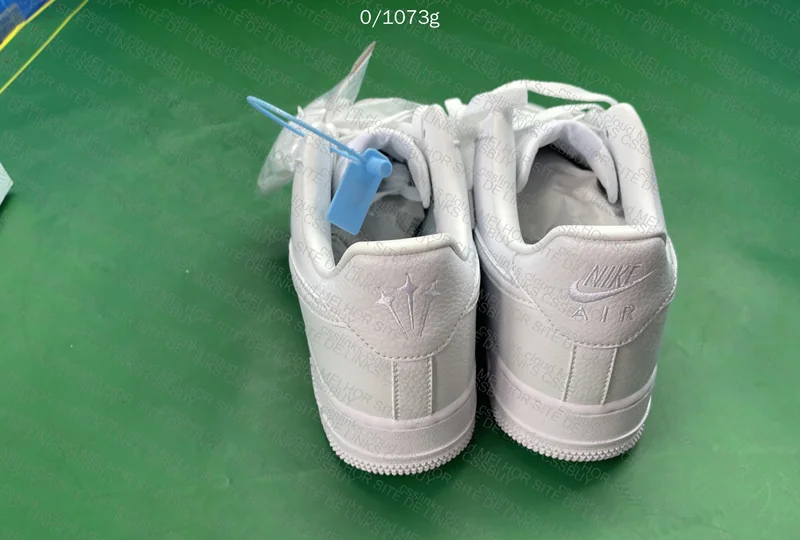 Air Force 1 Nocta GL? 4