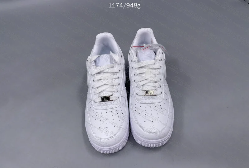 Air Force 1 Nocta (GL or RL?)