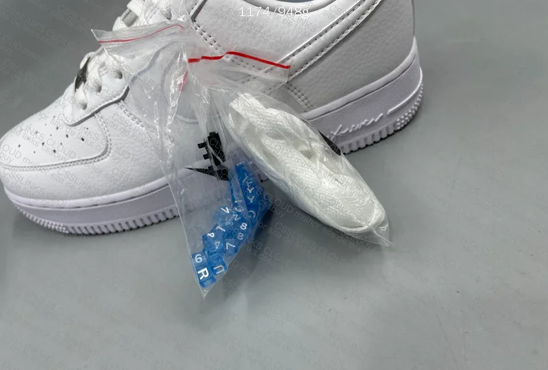 Air Force 1 Nocta (GL or RL?) 2