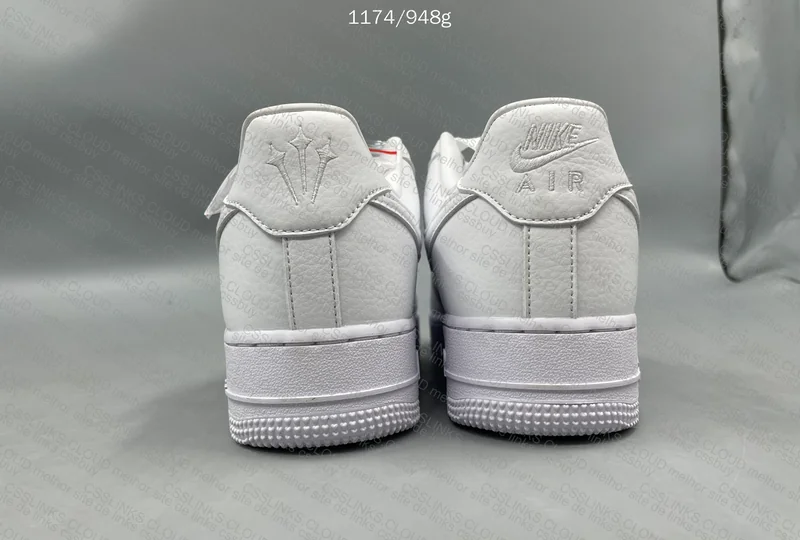 Air Force 1 Nocta (GL or RL?) 4