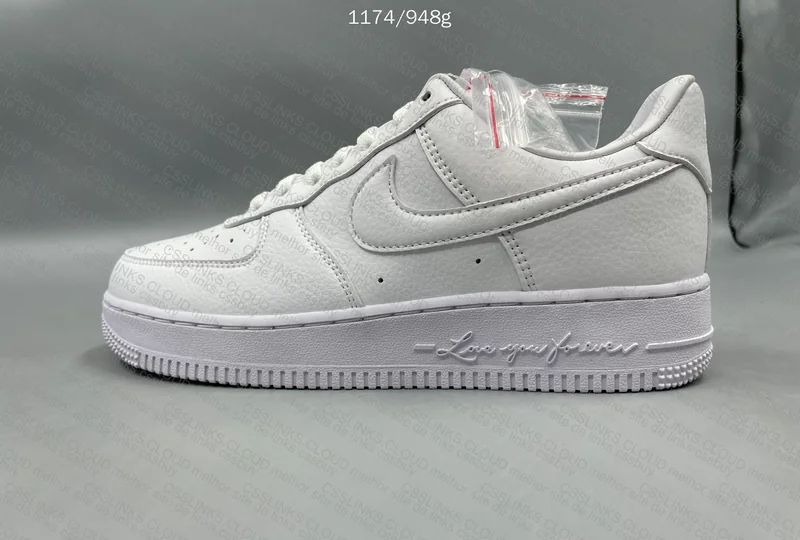 Air Force 1 Nocta (GL or RL?) 6