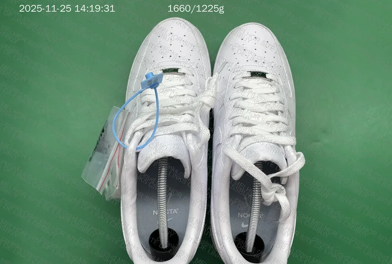 Air Force 1 Nocta GX OVO 2