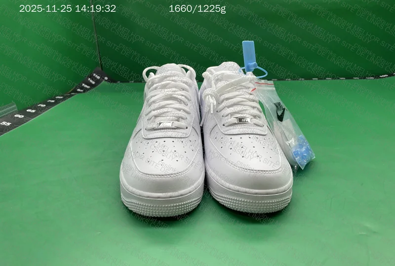 Air Force 1 Nocta GX OVO 5
