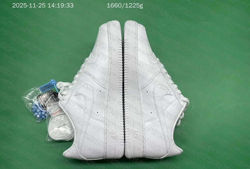 Air Force 1 Nocta GX OVO 6