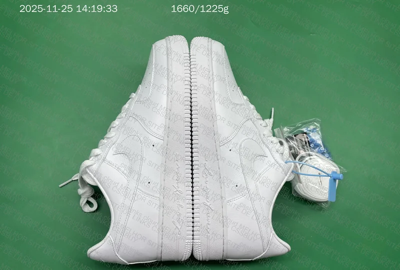 Air Force 1 Nocta GX OVO 7
