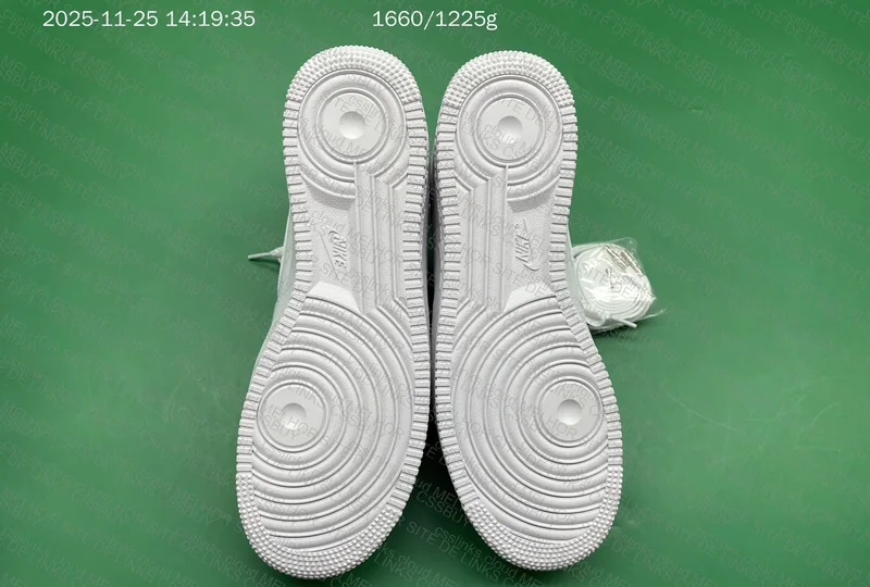 Air Force 1 Nocta GX OVO 8