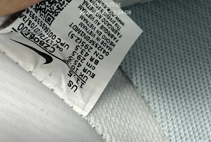AIR FORCE 1 NOCTA GX SDS 2