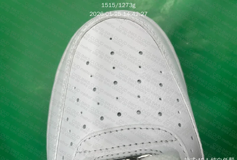 AIR FORCE 1 NOCTA GX SDS 3