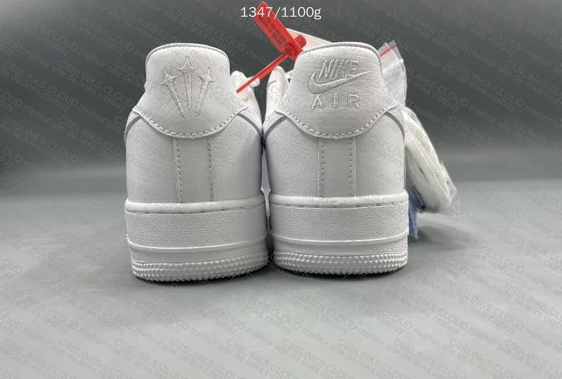 Air Force 1 Nocta (Heipai) 3