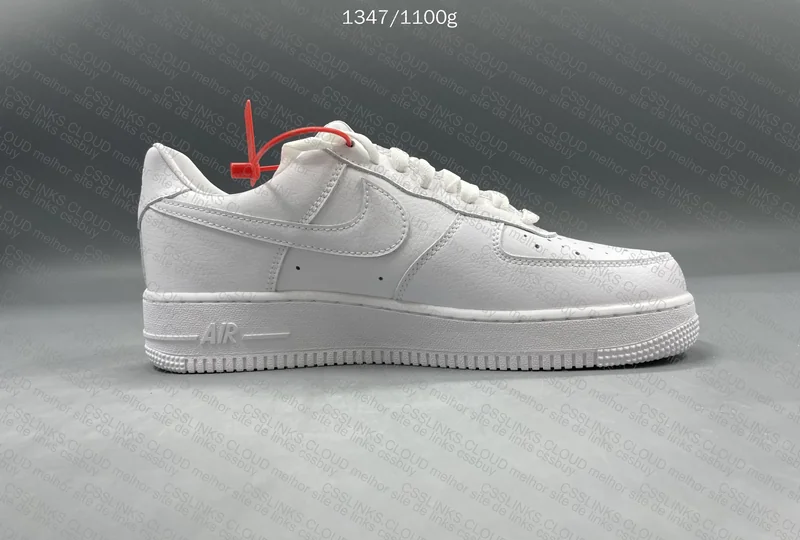 Air Force 1 Nocta (Heipai) 4