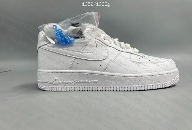 Air Force 1 Nocta Heipai 4