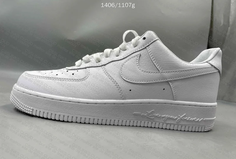 Air Force 1 NOCTA (Heipai)