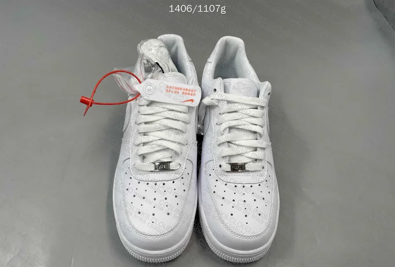 Air Force 1 NOCTA (Heipai) 2