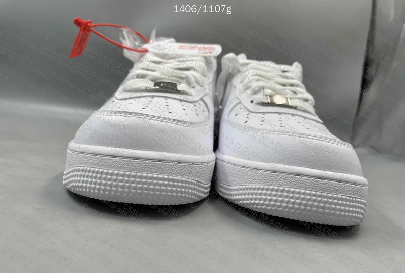 Air Force 1 NOCTA (Heipai) 3