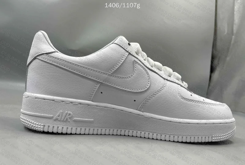 Air Force 1 NOCTA (Heipai) 5