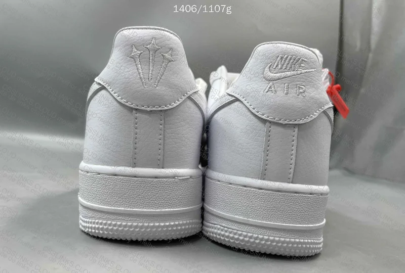 Air Force 1 NOCTA (Heipai) 6