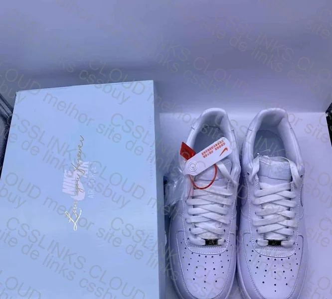 Air Force 1 NOCTA (Heipai)