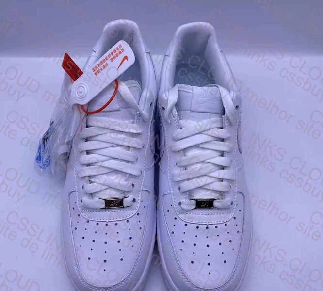 Air Force 1 NOCTA (Heipai) 2