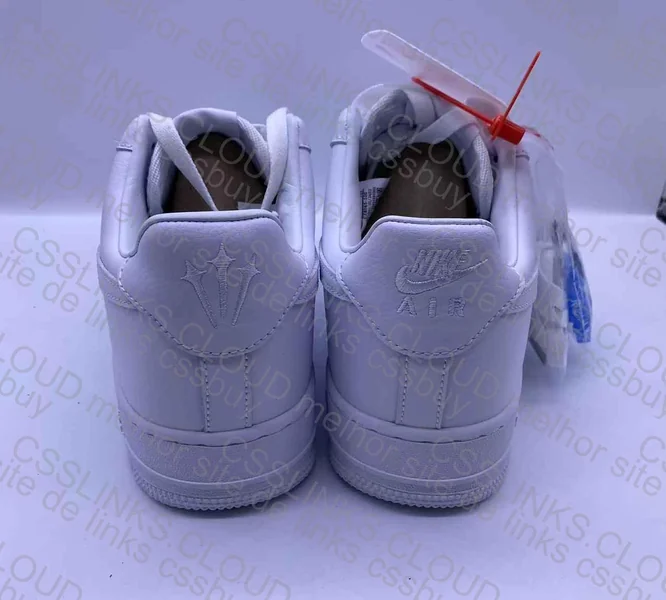 Air Force 1 NOCTA (Heipai) 3