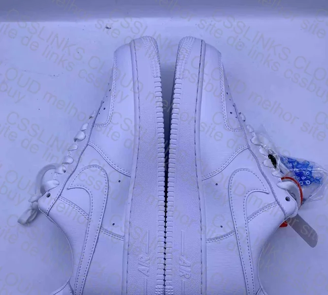 Air Force 1 NOCTA (Heipai) 4
