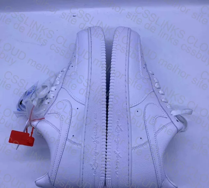 Air Force 1 NOCTA (Heipai) 5