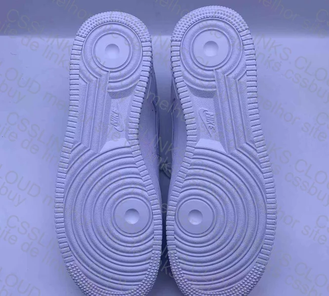 Air Force 1 NOCTA (Heipai) 6